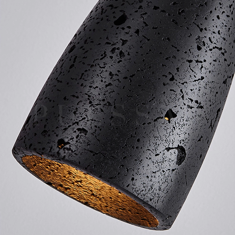 Подвесной светильник DALBY WOOD