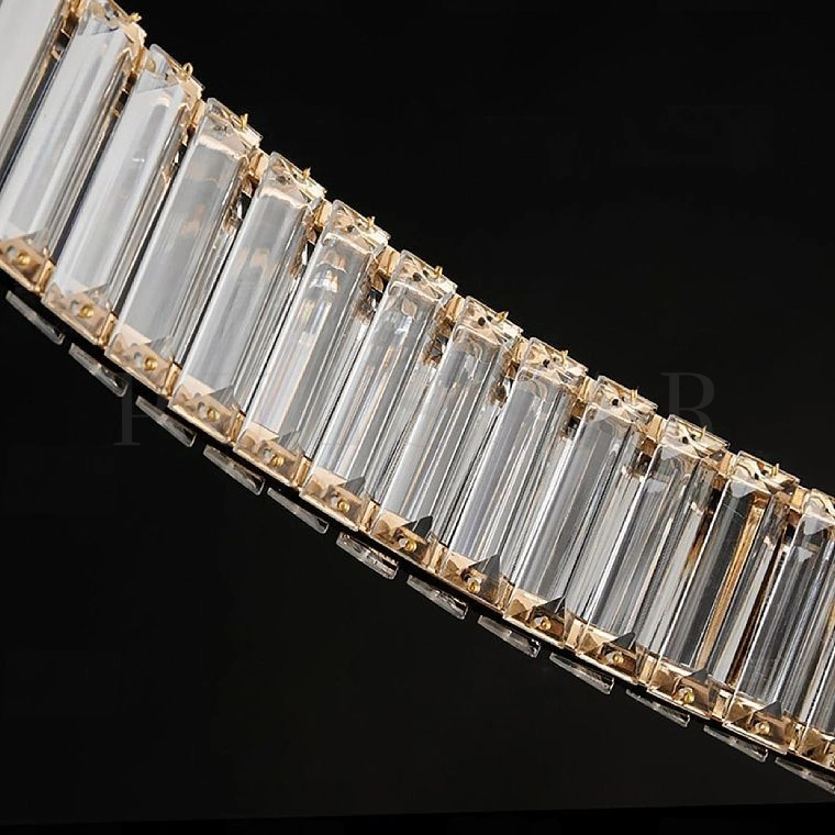 Подвесная люстра BERTOLDA SPIRAL