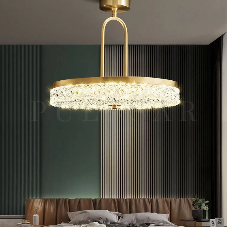 Потолочная люстра JOANNA CH