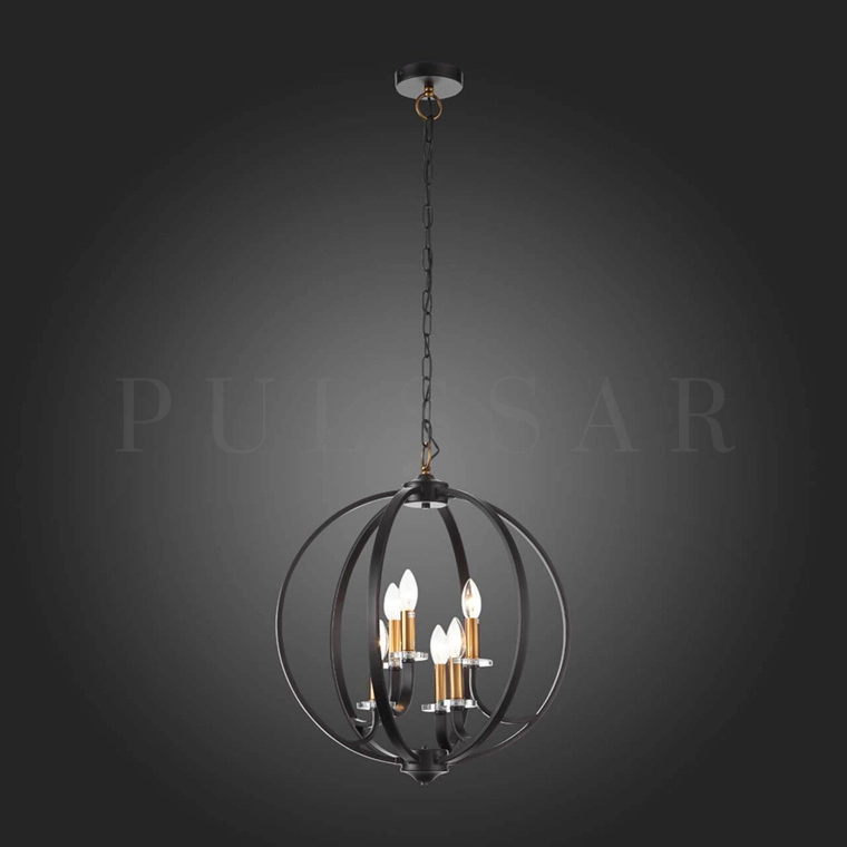 Подвесная люстра GATTI