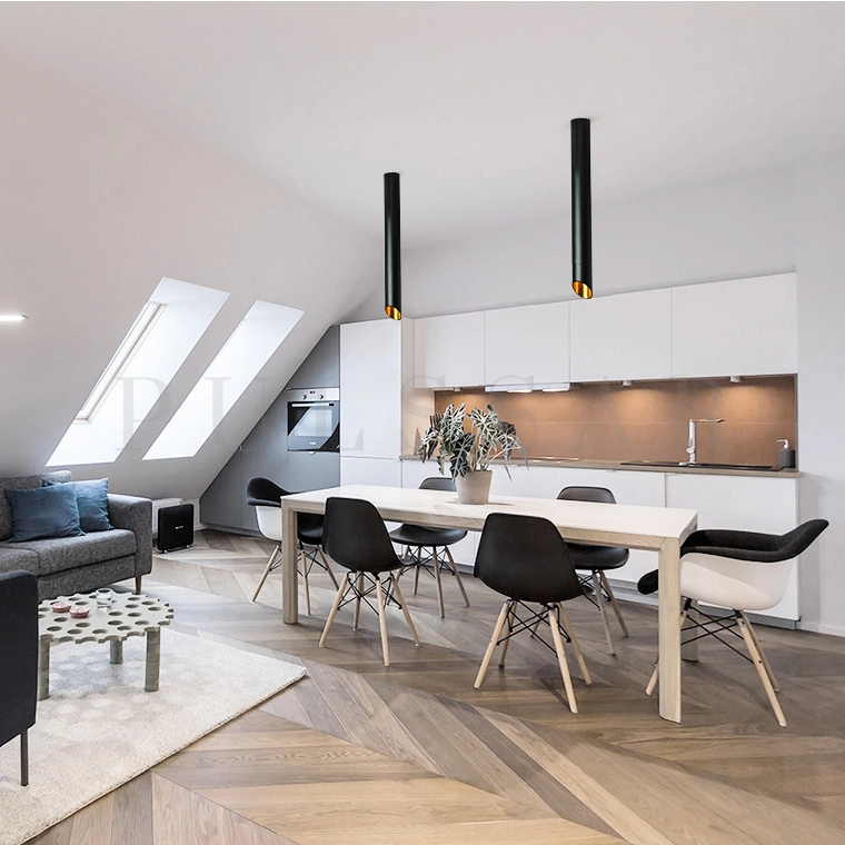 Точечный светильник NEEDLE