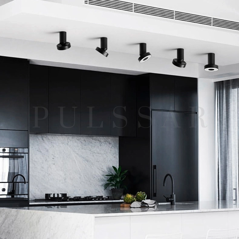 Точечный светильник STIR