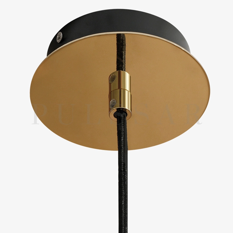 Кольцевая люстра COSMOGONY LARGE