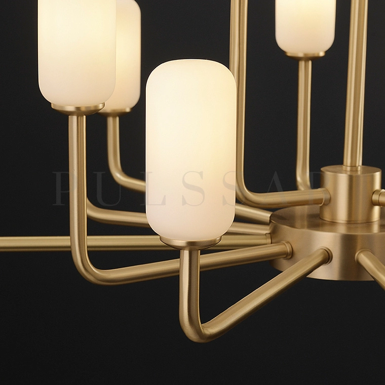 Подвесная люстра ANTONIA