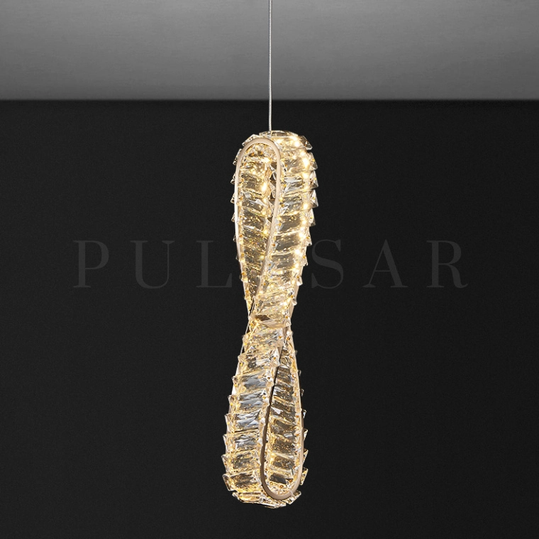 Подвесной светильник BERTOLDA LOOP