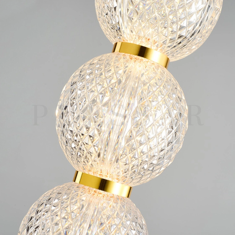 Подвесной светильник NORILL