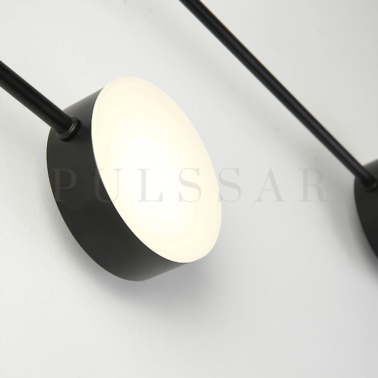 Потолочная люстра ASBRO