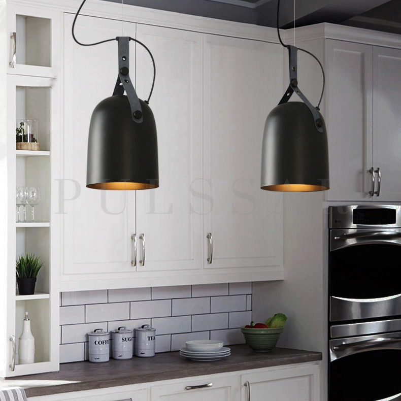 Подвесной светильник URANIUM