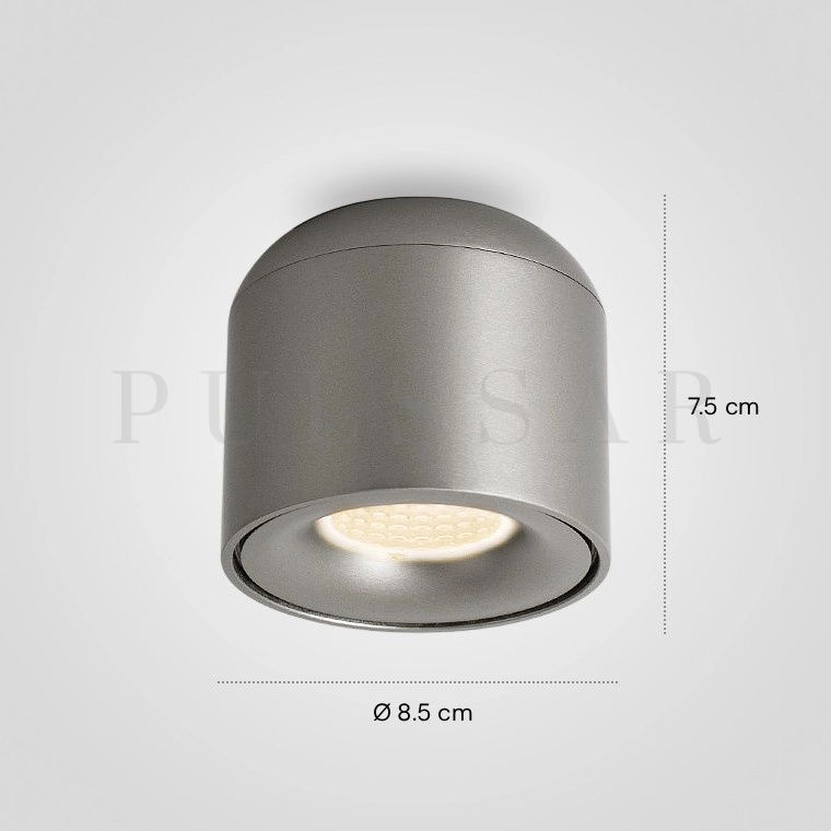 Точечный светильник BEKAN