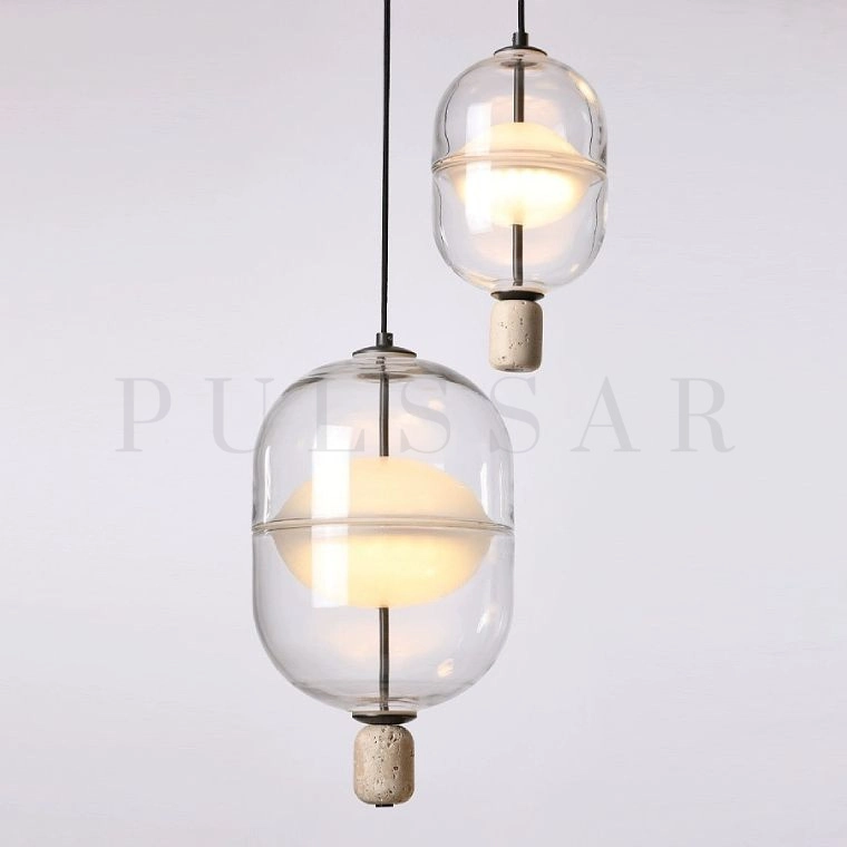 Подвесной светильник LUMIAMO