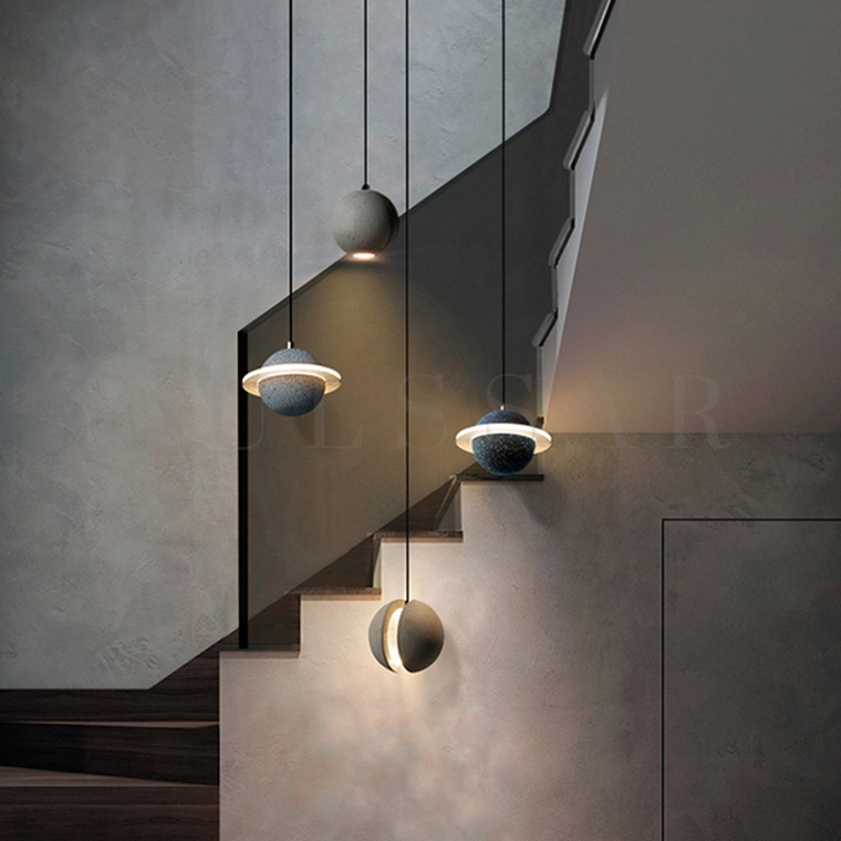 Подвесной светильник FOBOS