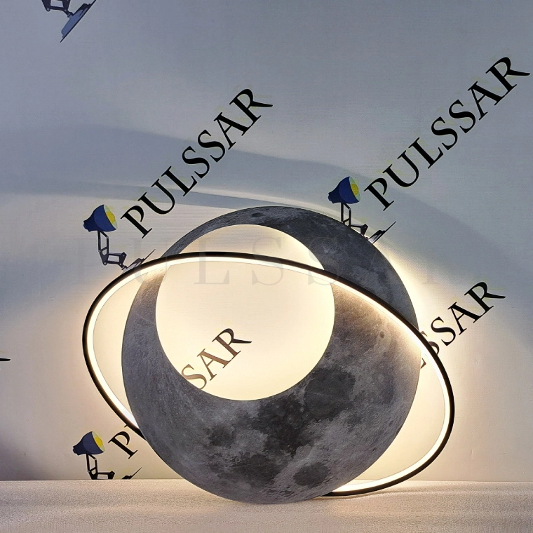 Потолочный светильник CRATER