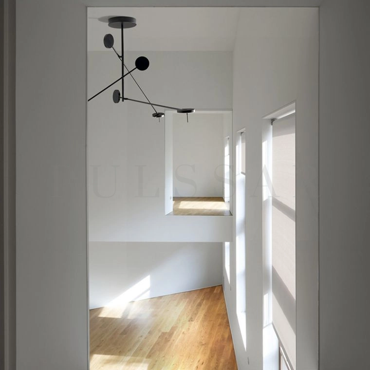 Подвесная люстра TALK B