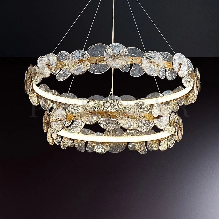 Кольцевая люстра PROVENCE