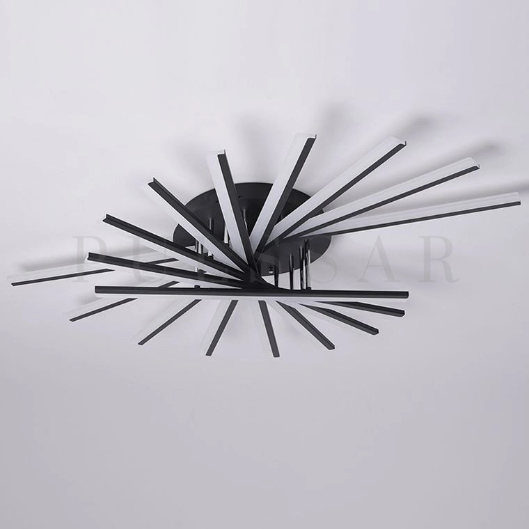 Потолочная люстра DELEN