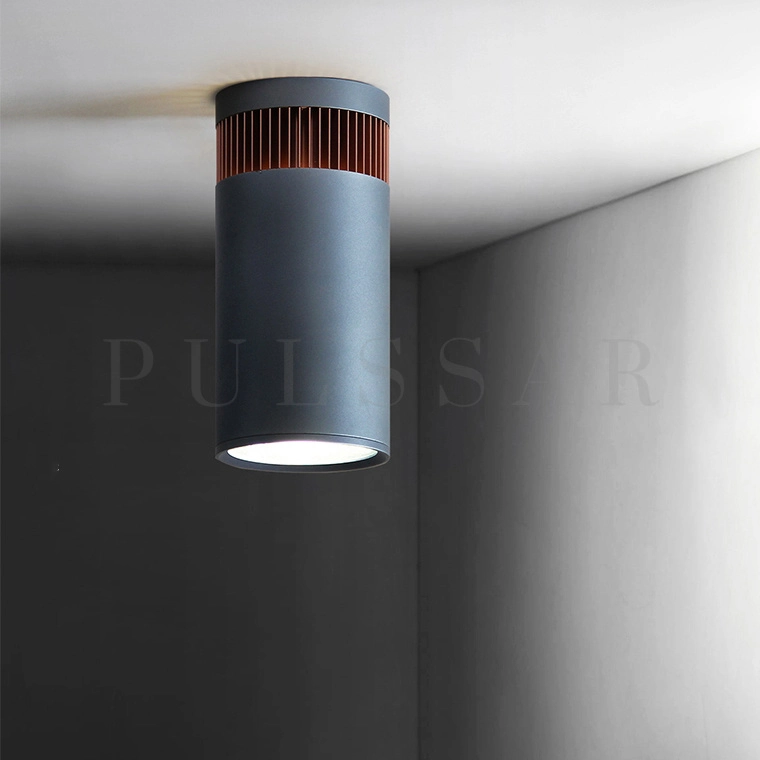 Точечный светильник VATTERN