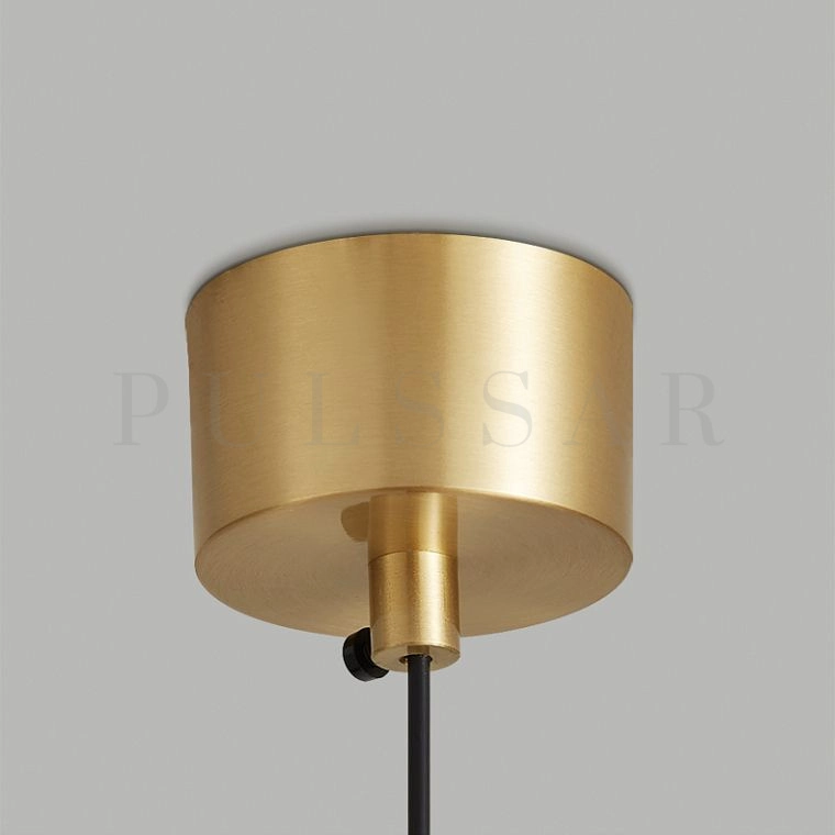 Подвесной светильник GERIT