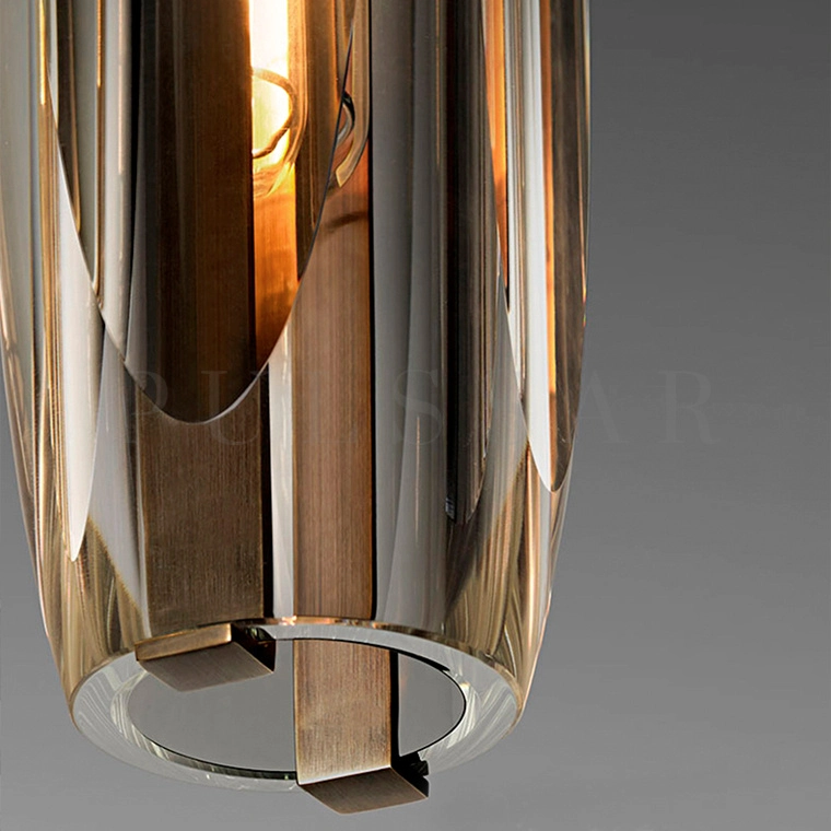 Подвесной светильник ERFURT TRIO