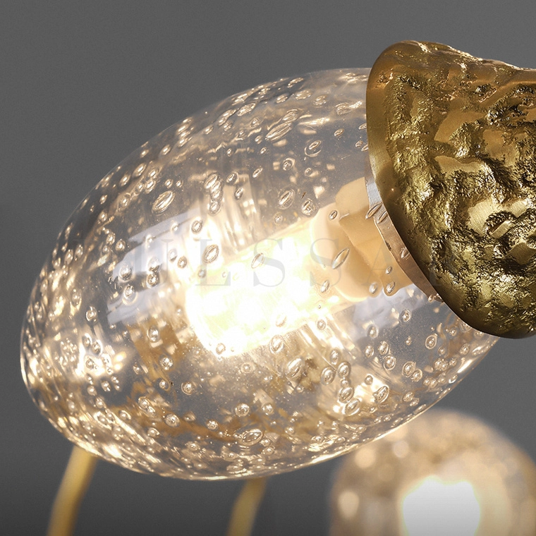 Подвесная люстра FLORENCE