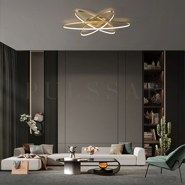 Потолочная люстра LISSAGE