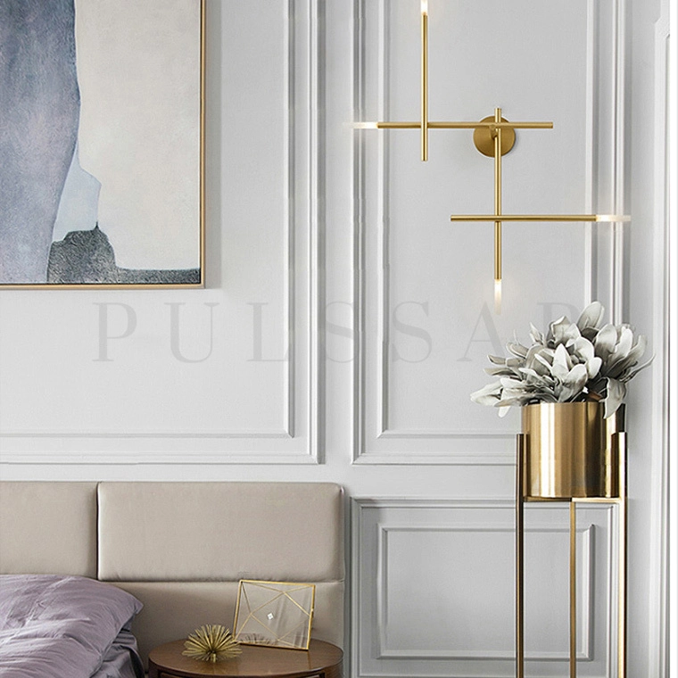 Бра TRAVERSE WALL