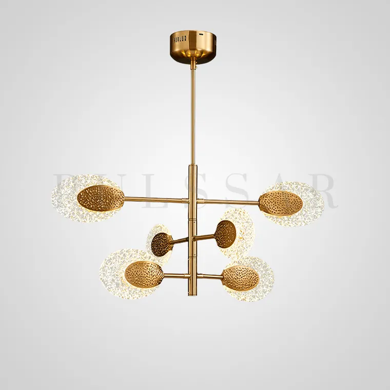 Подвесная люстра CERES B