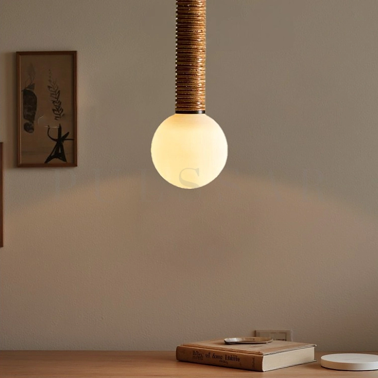 Подвесной светильник SOLF