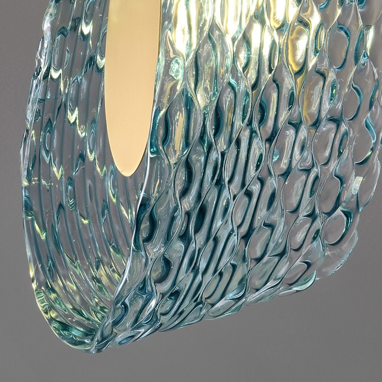 Потолочная люстра LUCIA B CH