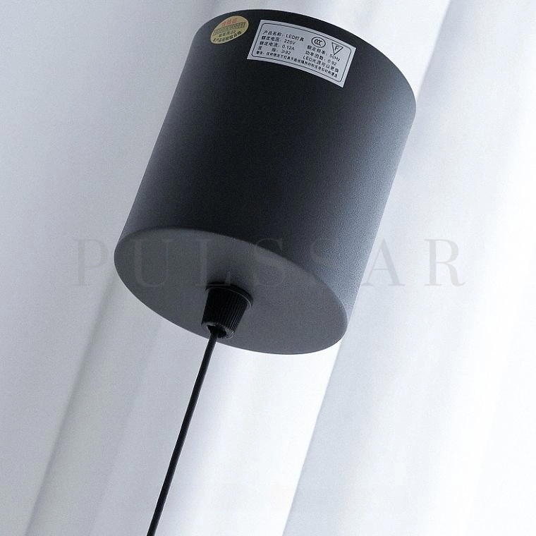 Подвесной светильник ANSEL A