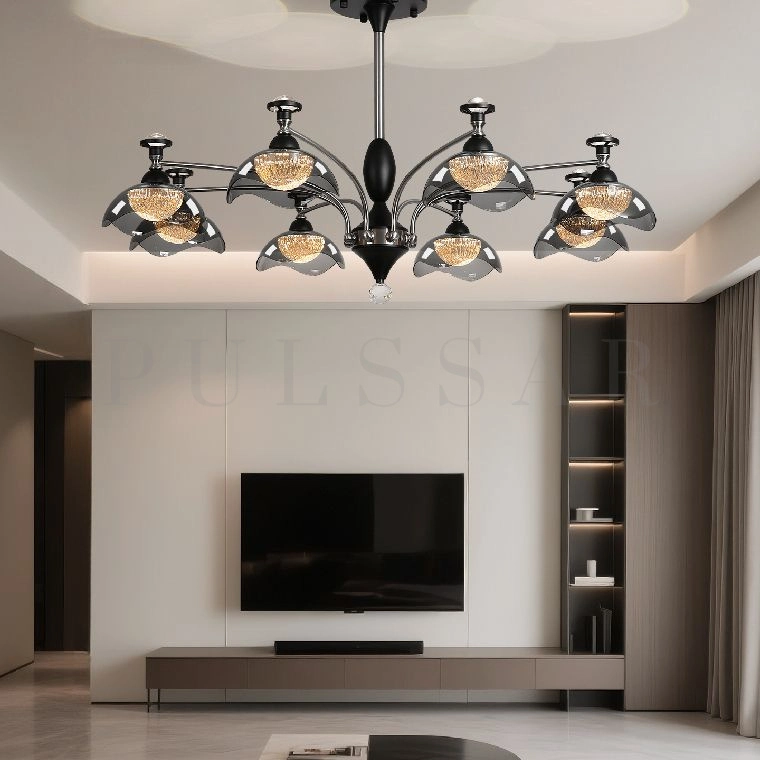 Подвесная люстра OMBRATO