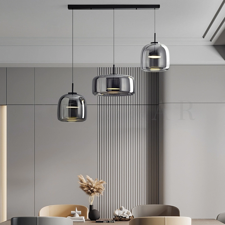 Подвесной светильник NALLE TRIO