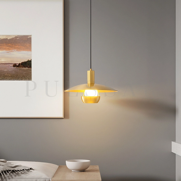 Подвесной светильник GAVIN