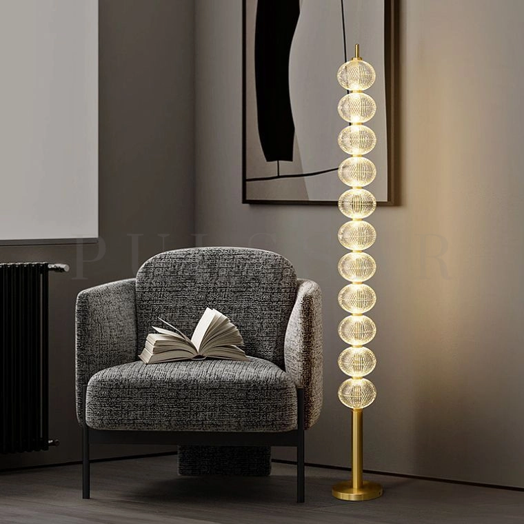 Торшер BAGAN FL