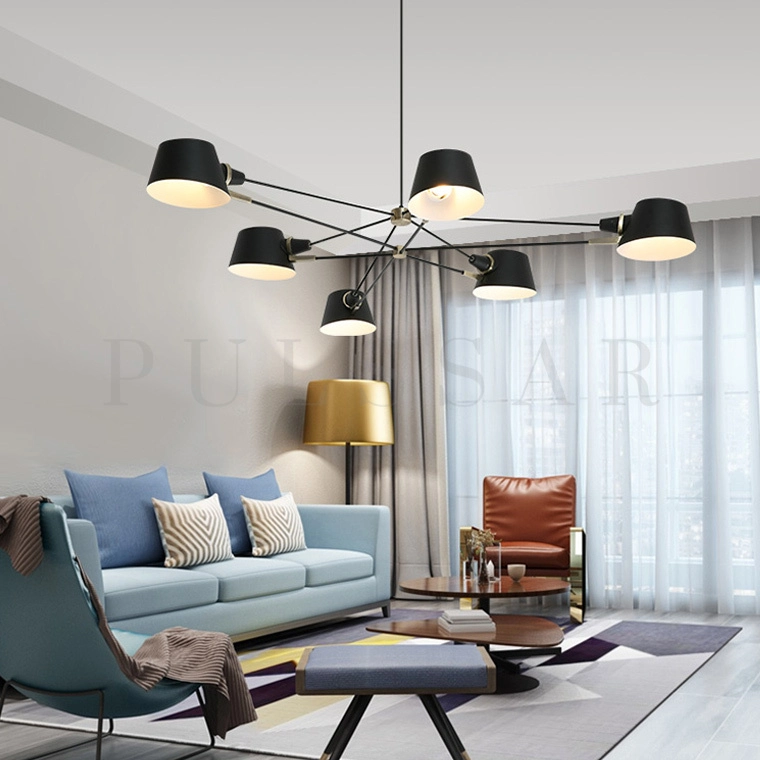 Подвесная люстра SPREAD