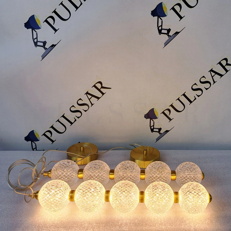 Подвесной светильник CARA ONE