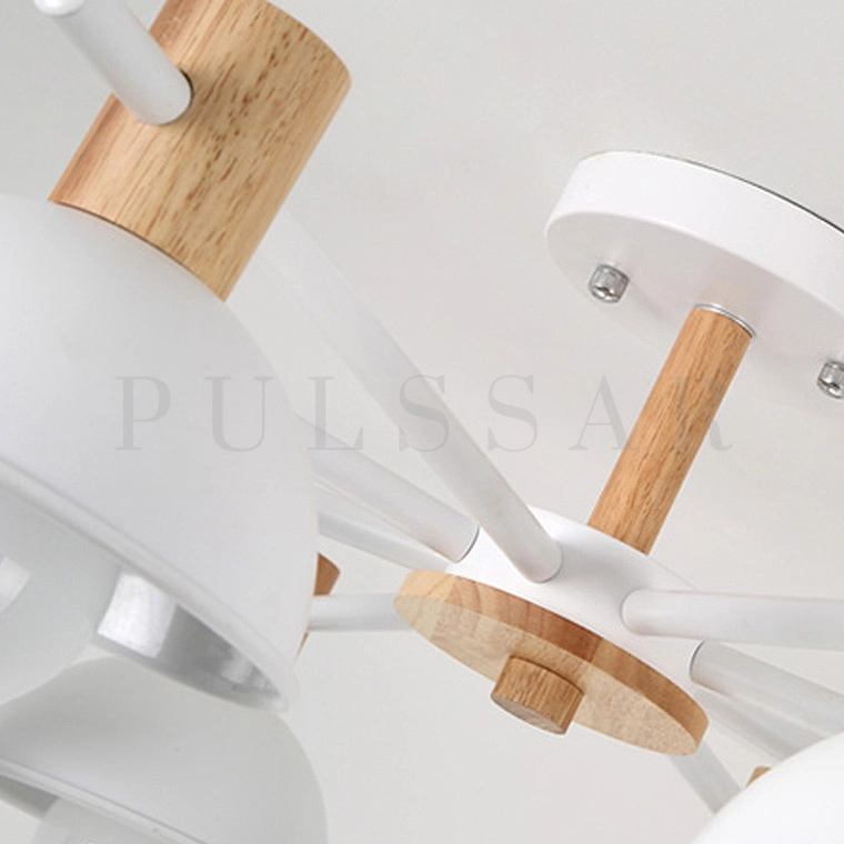 Потолочная люстра DOS