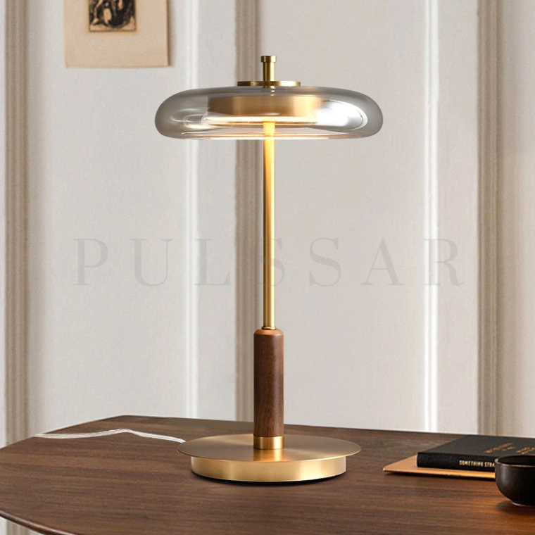 Настольная лампа MICO TAB