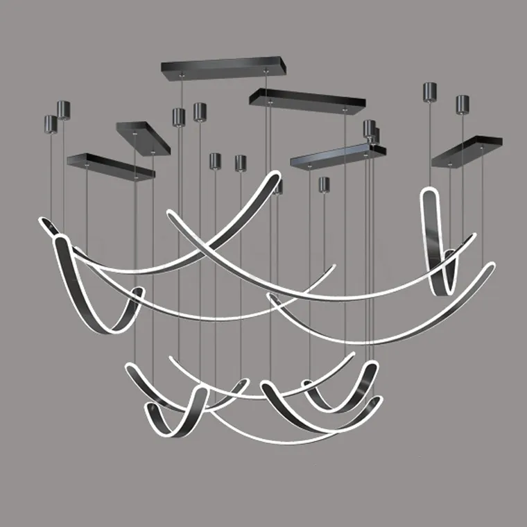 Подвесной светильник TEOLINE COMBO