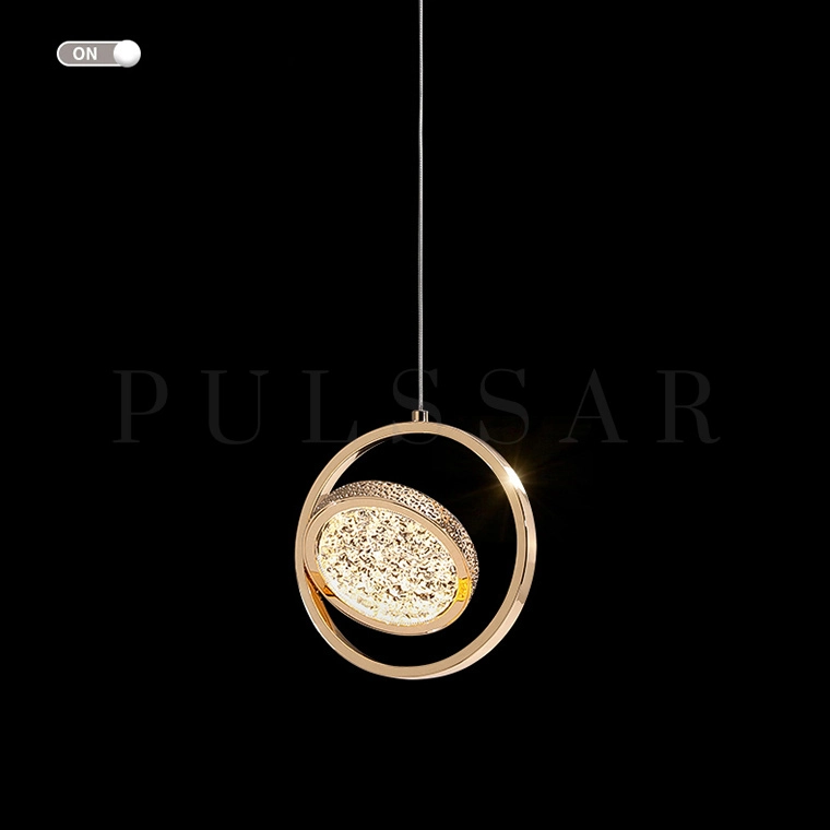 Подвесной светильник NAINA B