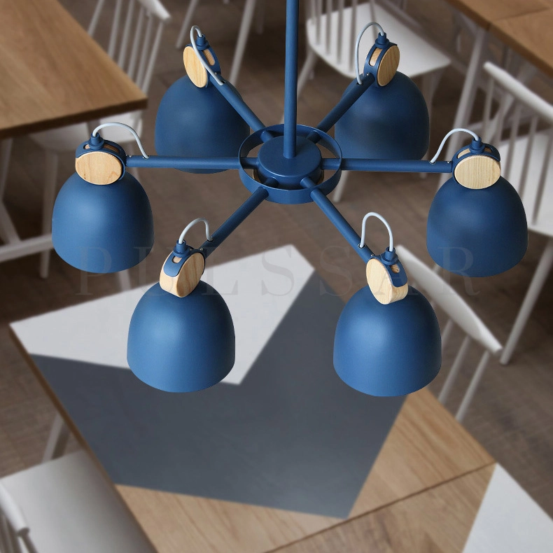 Подвесная люстра ROLLA