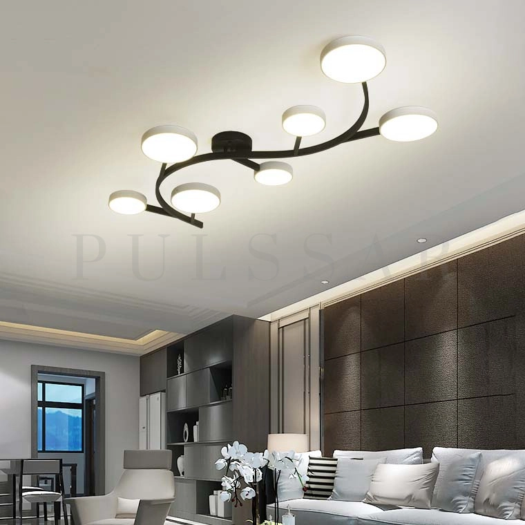 Потолочная люстра TRIPOLI