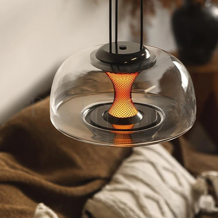 Подвесной светильник BURT WIDE