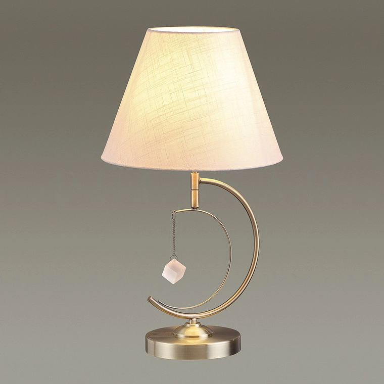 Настольная лампа GVENET TAB