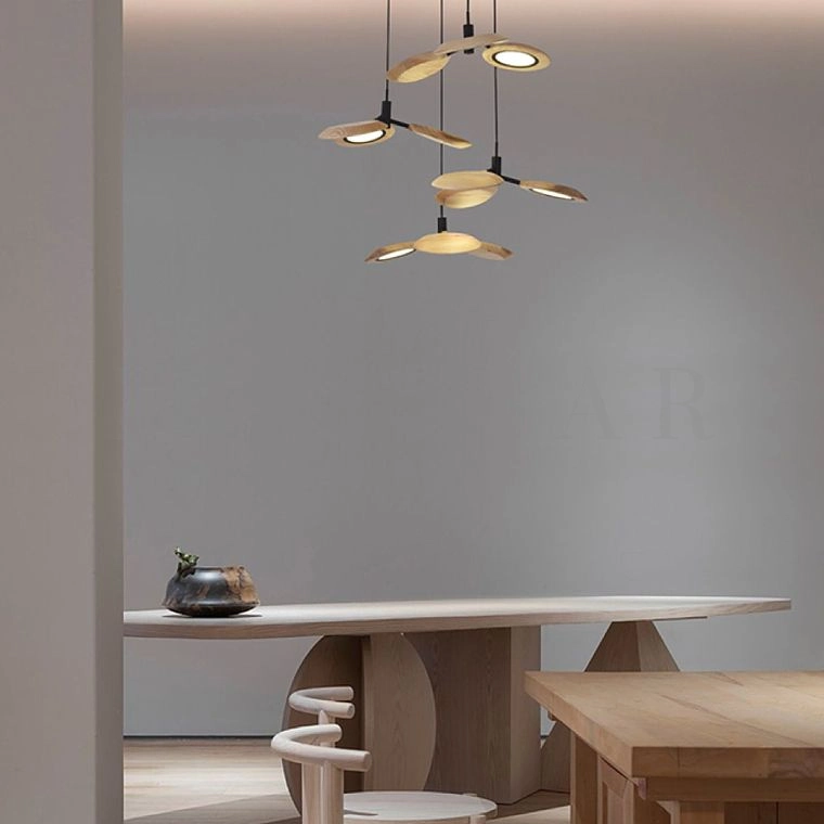 Подвесной светильник ULRICA MORE