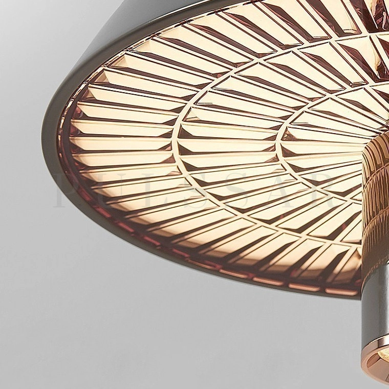 Подвесной светильник HUNTER