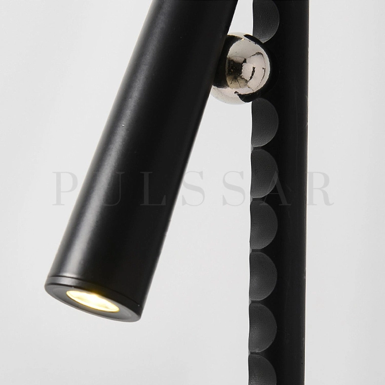 Настольная лампа BECKY TAB