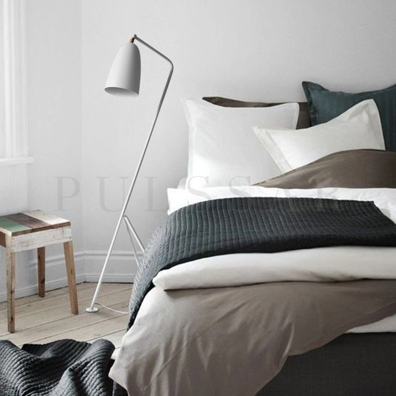 Торшер GRIG FL