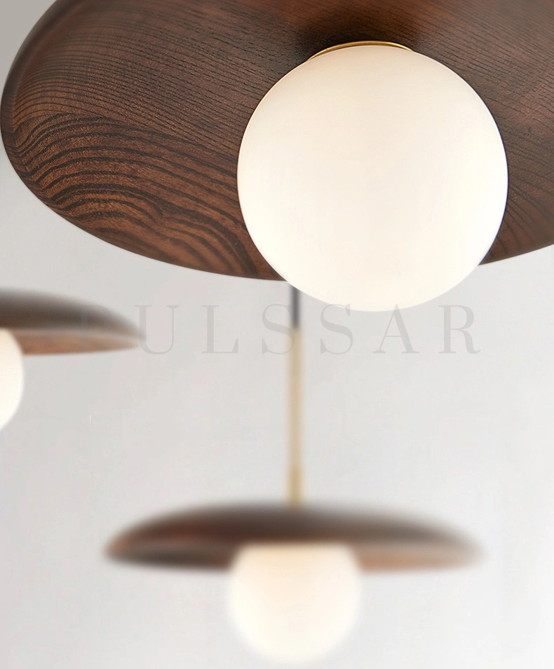 Подвесной светильник NORVIK