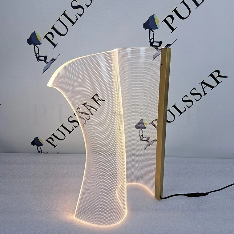 Настольная лампа MIRAN TAB