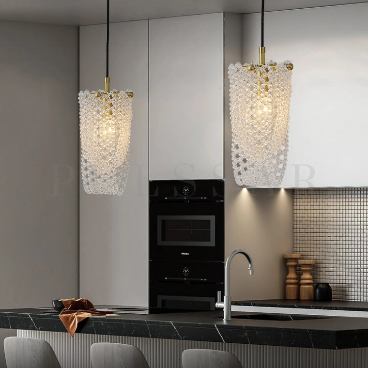 Подвесной светильник PALMIRA